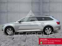 2021 Skoda Superb