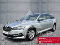 2021 Skoda Superb