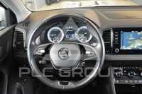 2021 Skoda Karoq