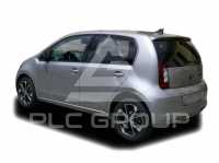 2021 Skoda Citigo