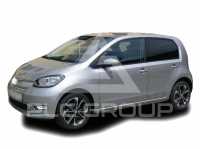2021 Skoda Citigo