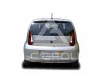 2021 Skoda Citigo