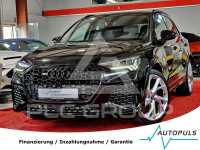 2021 Audi RSQ3