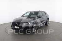 2021 Audi SQ2