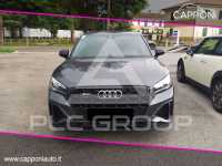 2021 Audi SQ2