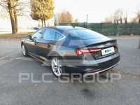 2021 Audi A5