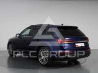 2021 Audi Q7