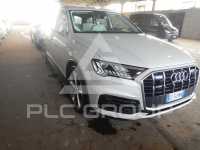 2021 Audi Q7