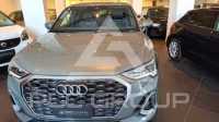 2021 Audi Q3