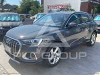 2021 Audi Q3