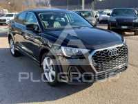 2021 Audi Q3
