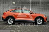 2021 Audi Q3