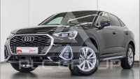 2021 Audi Q3