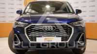 2021 Audi Q3