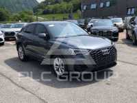2021 Audi Q3