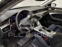 2021 Audi A6