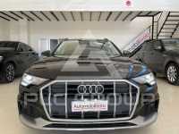 2021 Audi A6