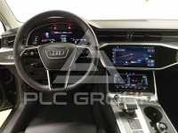 2021 Audi A6