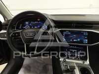 2021 Audi A6