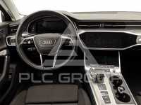 2021 Audi A6
