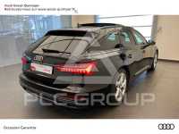 2021 Audi A6
