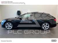 2021 Audi A6
