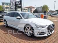 2021 Audi A6