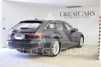 2021 Audi A6