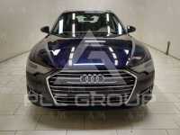 2021 Audi A6