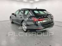 2021 Audi A6