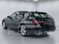 2021 Audi A6