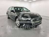 2021 Audi A6