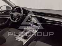 2021 Audi A6