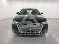 2021 Audi A6