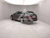 2021 Audi A6