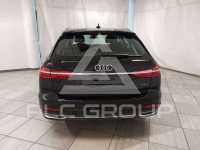 2021 Audi A6