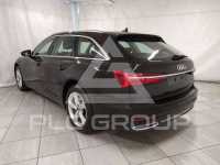 2021 Audi A6