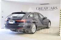 2021 Audi A6