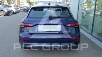 2021 Audi A3