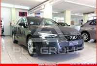 2021 Audi A3