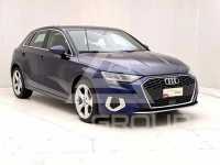 2021 Audi A3
