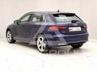 2021 Audi A3