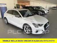 2021 Audi A3