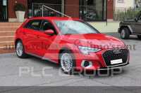 2021 Audi A3