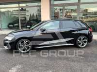 2021 Audi A3
