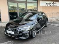 2021 Audi A3
