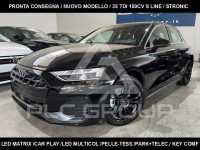 2021 Audi A3