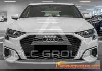 2021 Audi A3