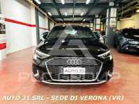 2021 Audi A3