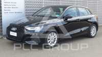 2021 Audi A3